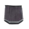 For Tiger 850 Sport 900 Rally GT Pro ABS -  2024 Motorcycle High Flow Air Filter Engine Intake Cleaner Element
