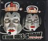 CD GEISHA GIRLS  Geisha Girls Show Hono No Ossan Hou FLCG3011 FOR LIFE 1995 Japan Japanese PopRock Used