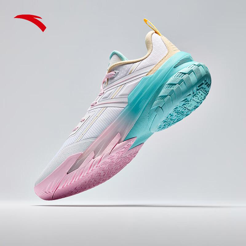 Anta Aircross 6 Men's Basketball Shoes