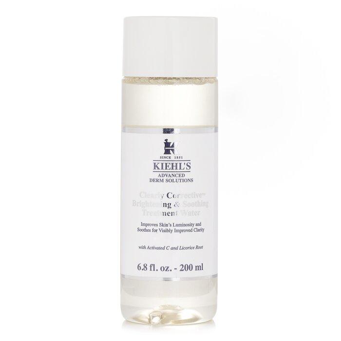 KIEHL'S Clearly Corrective Brightening & Soothing Treatment