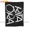 Rita Ora Phoenix Tour Let You Love Me Ultra-Soft Blanket Quilt Winter Sofa Cover Bed Covers