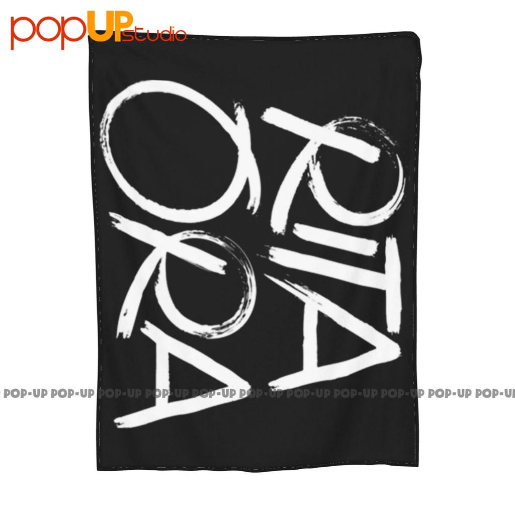 Rita Ora Phoenix Tour Let You Love Me Ultra-Soft Blanket Quilt Winter Sofa Cover Bed Covers