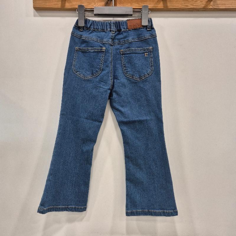  Renoma Kids  Renoma Kids   Junior Jeans Girls Kids Elementary School Bootcut Denim R2401q255