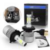 Phare LED de Voiture Ultra Lumineux 36W avec Focalisation Trois Côtés hwy