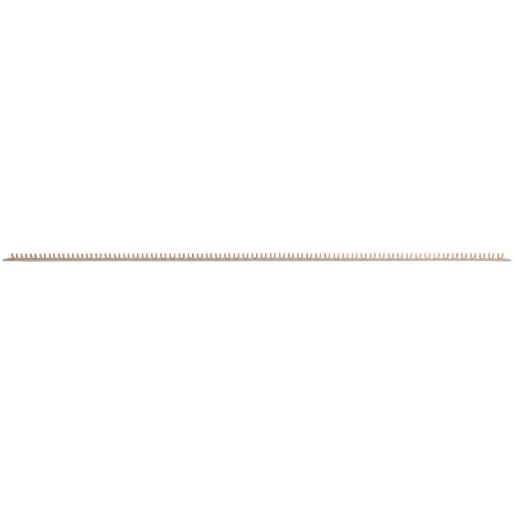 Szyna Łączeniowa Grzebieniowa Jednofazowa 54 Moduły 10Mm2 63A