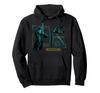 Devil May Cry 5 Vergil Hoodie