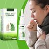 Herbal Spray Relieves Nasal Discomfort Congestion Nasal Cleaning Nasal Spray 20ml