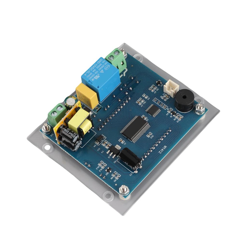 Microcomputer Digital Temperature Controller Intelligent High Precision Temp Control Thermostat