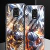 D-ragonS B-allS Goku Case for Xiaomi Redmi Note 14 12C 10C 12 K40 9S 9 8 Note13 Pro Plus 10S 10 A5 A1 A2 11 Phone Cover