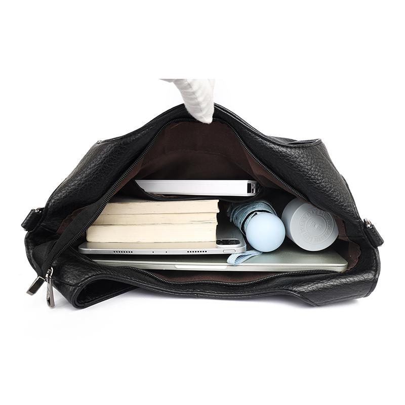 Women's Bag Underarm Bag PU Shoulder Bag
