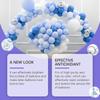 Balloon Sparkle Spray, Balloon Surface Texture Atmosphere Luster Long-Lasting Shine Spray