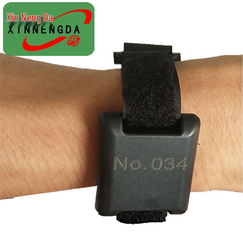 Xinnengda Fitness Training and Assessment Equipment