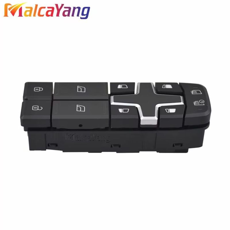 Hight Quality Power Window Control Switch For Volvo Trucks FH FM Series 1998-2013 FM9 FM11 FM12 FM13 FH12 Car Accessorie