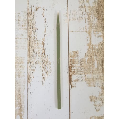 Yamato Bussan Bamboo Skewers, Natural, 18cm, Business Prosperity, Flat Bamboo Skewers, Commercial Use, 250 Pieces