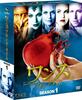 Once Upon a Time Season 1 Compact Box [DVD]