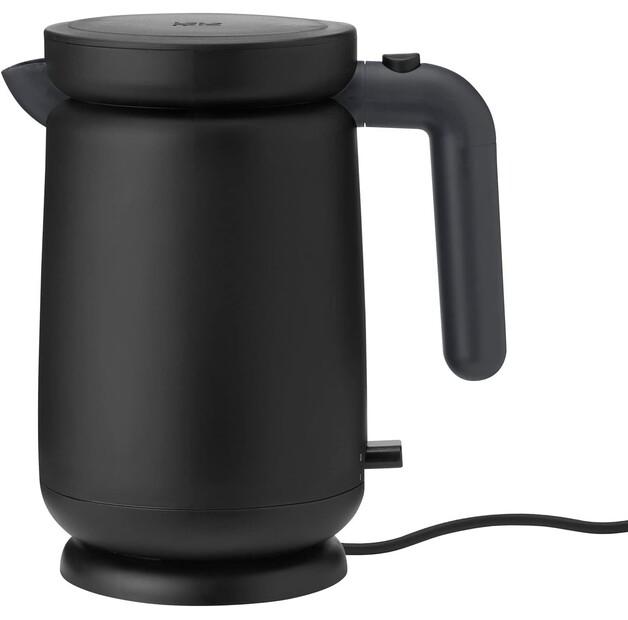 Чайник Stelton Rig-Tig Foodie schwarz (Z00602-1)