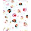 Disney Princess Girls Long-Sleeved Long Pyjama Set (Pack of 2)