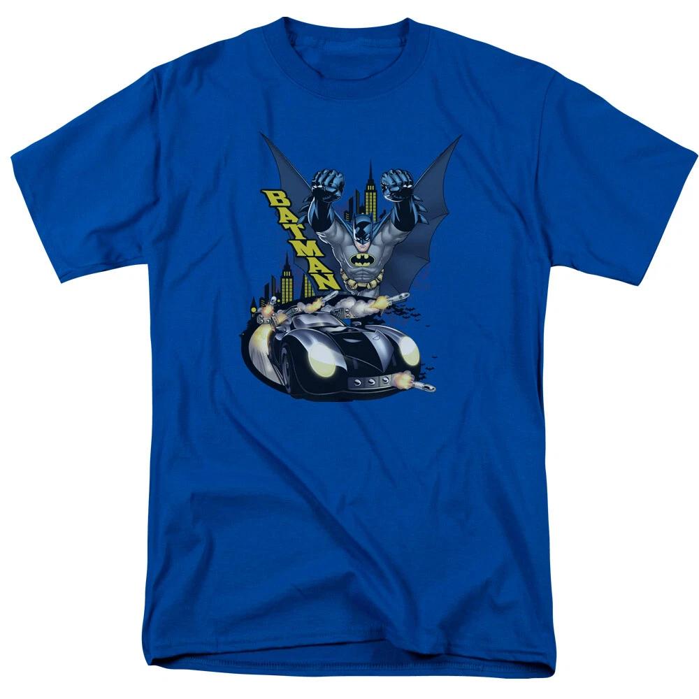 

Batman By Air & By Lan T-Shirt - to 5X XL