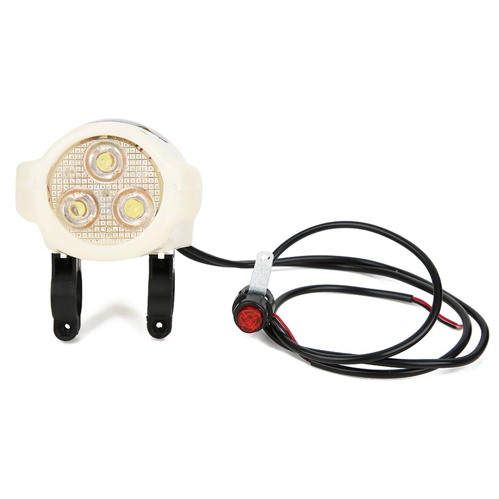 14-teiliges Set Umrüstzubehör für Elektrofahrrad E-Bike-Kit 24V250W Einfache Installation