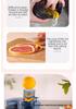 Smart Automatic Large Caliber Juicer for Home