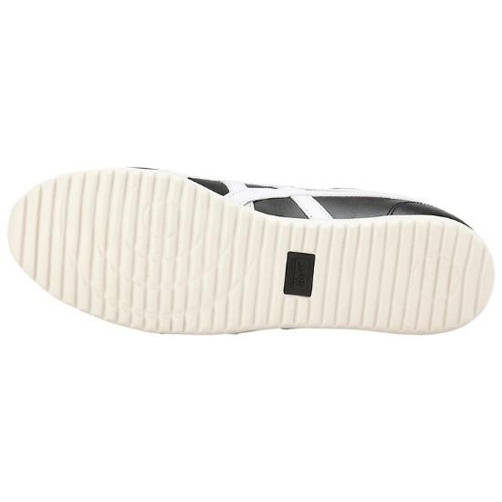 Asics Tai-Chi-Reb Black Unisex Sneakers White 1183A399-001