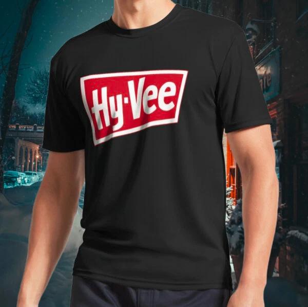Men s and Women s T-shirts Hy-Vee Retro 1950 M