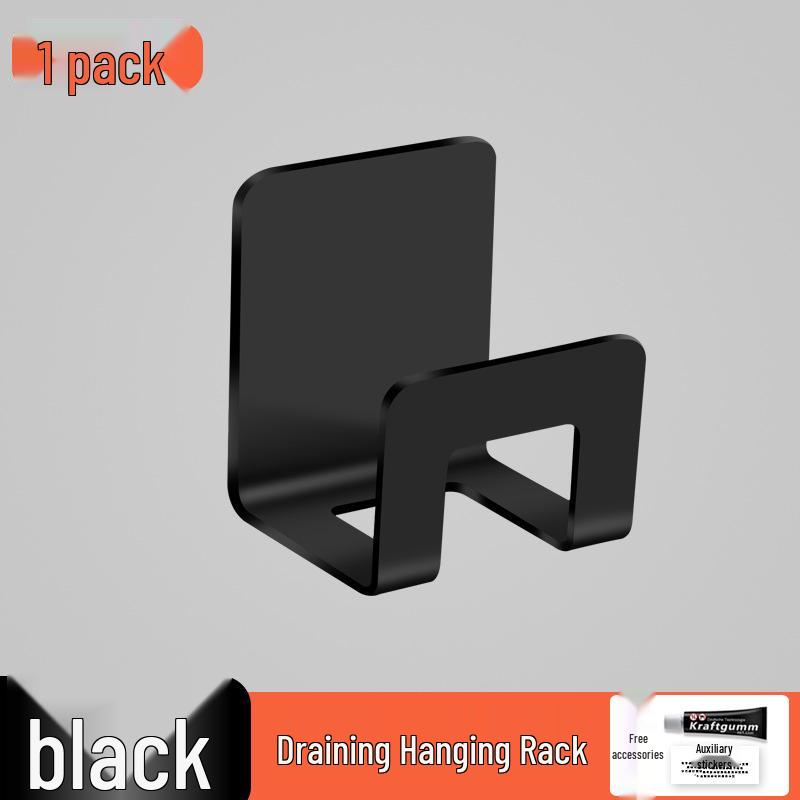 

Stainless Steel Kitchen Sponge Holder & Drain Rack