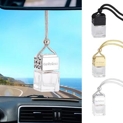 Cuidado del coche – Ambientadores para automóviles