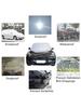 Car Snow Cover Windshield Sunshade Outdoor Waterproof Car Cover Anti Ice Frost Auto Protector Winter Exterior Tools Accessories