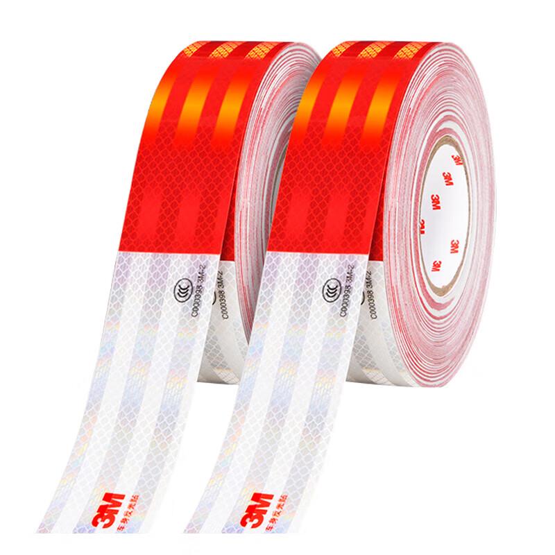 3M Vehicle Reflective Safety Tape