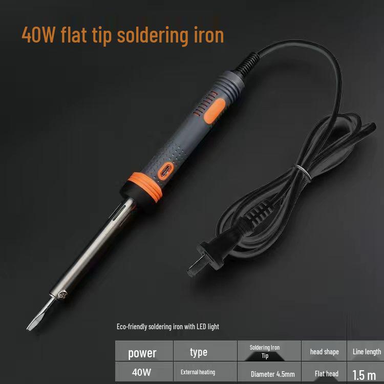 

Набор электрических паяльников с бесплатной доставкой - Паяльник с постоянной температурой, Паяльный пистолет, Горячее тиснение и Ремонт ткани/цветов