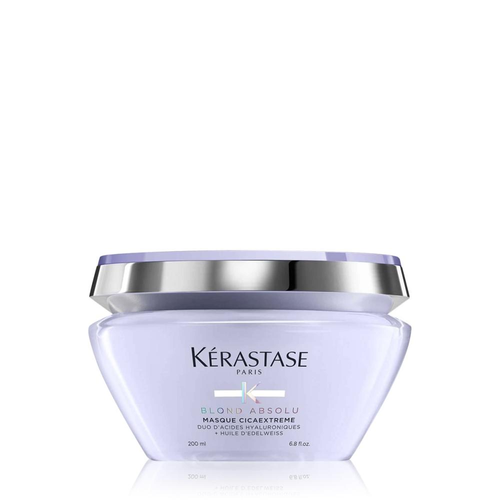 

Kerastase Hair Mask Blocked Absolu Cica Extreme 200ml