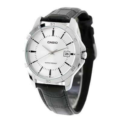 Cheap Casio Standard Quartz Men's Watch MTP-V004L-7A [Parallel Import]