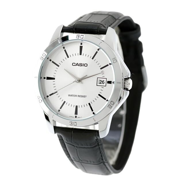 

Cheap CASIO Standard Quartz Watch [Casio Casio] Men s MTP-V004L-7A [Used] белый
