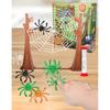 Spiders Bounce Board Game Toys Jumping Game Family Parent Interaction Child