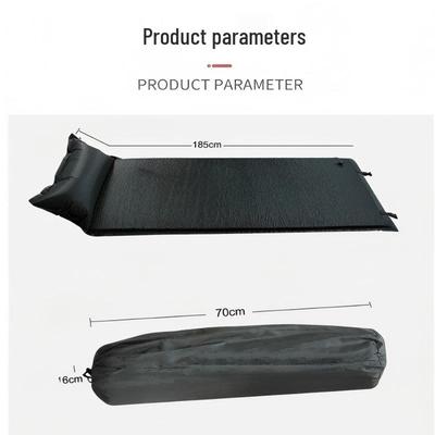 Self-Inflating Camping Mat