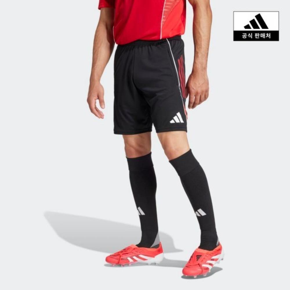

Официальные тренировочные шорты Adidas Korea Tiro 25 для соревнований Ji6491 JI6491/M