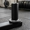 Farmer Walk Bar Powder Coated Farmers Welded Metal for Gym