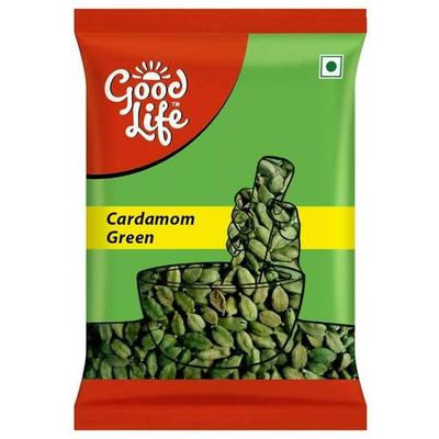 Good Life Green Cardamom 100 G