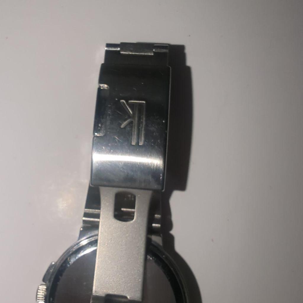 Used Seiko Rukia