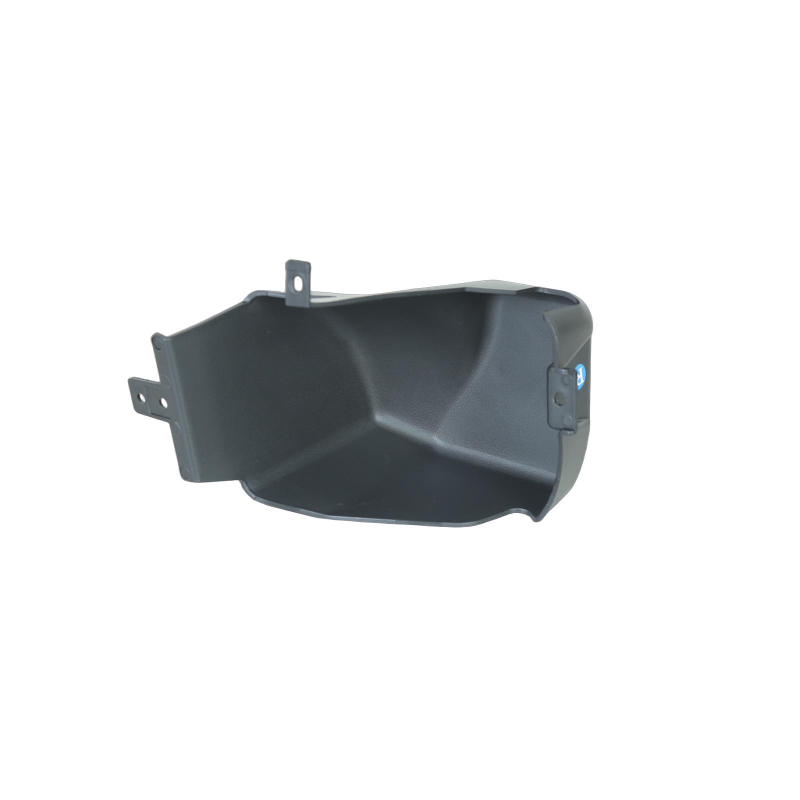 Land Rover Range Rover L322 Right Side Bumper Spoiler Air Duct 2010-2012 Vogue