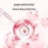 Nutriland Vitamin C, E, Niacinamide & Astaxanthin Grape Seed Tablets