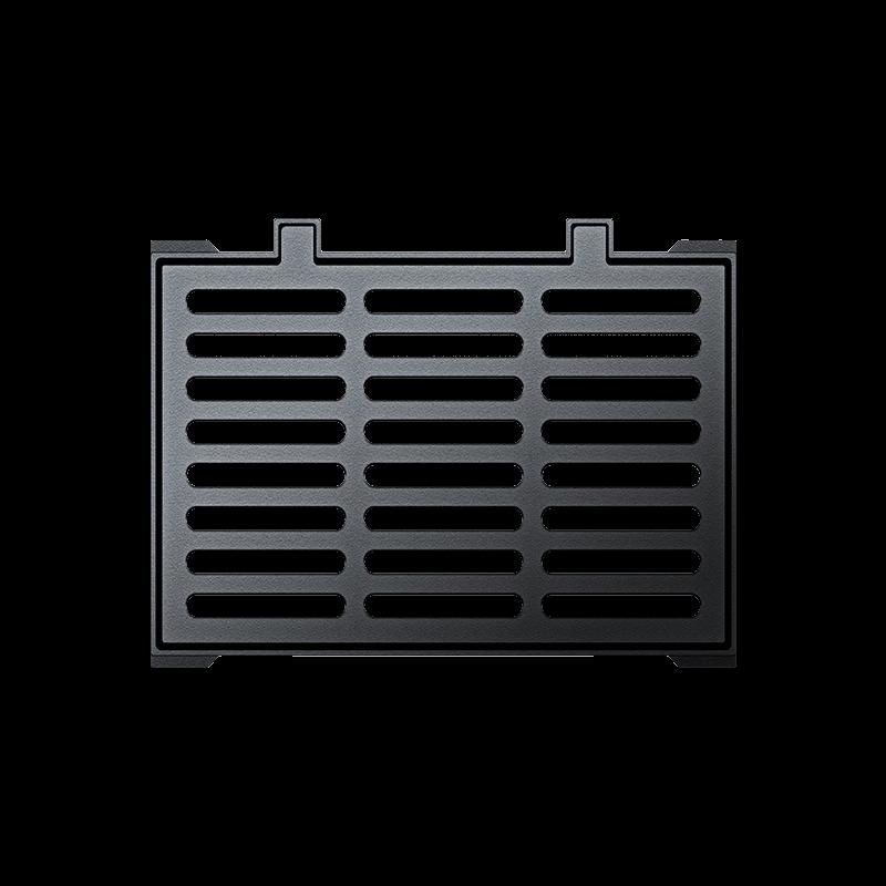 Taizhu Ductile Iron Square Drain Grate with Frame
