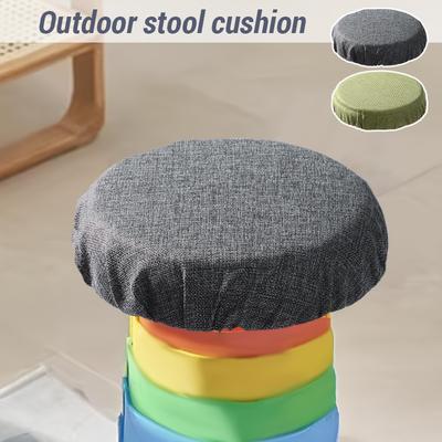 Textil do obýváku a jídelny – Potahy na židle