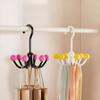 Six Claw Hook, Household Bag Rack, Bag and Underwear Hook, Sling and Hat Hook, Dormitory Wardrobe Storage Rack