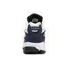 Skechers Stamina Mid-Top Dad Shoes Men Sneakers Blue White 237244-NVW