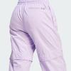 Adidas X Stella McCartney Truecasuals Solid Track Pants Women Pants Pink Purple II3227