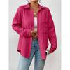 100% Cotton Gauze Muslin Women Shirts Casual Turn Down Collar Long Sleeve Top Office Lady Elegant Blouses for Women Blusas