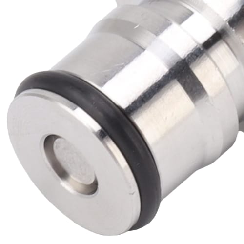 Carbonation Cap, Carbonator Cap, Soda Stopper, Bottle Cap, Bottle Carbonator, Stainless Steel, Carbonated Drink Cap, Beverage Bottle Cap with Liquid B