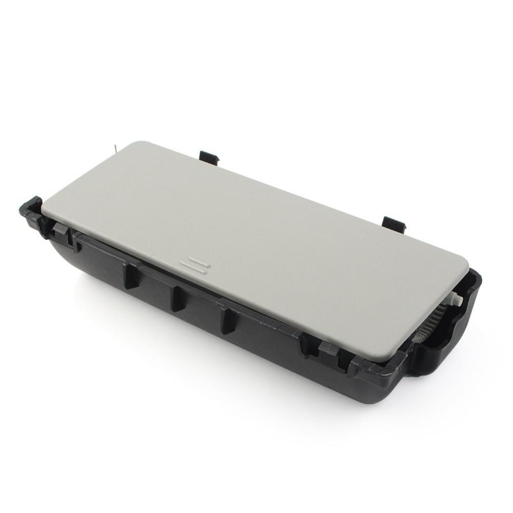 Overhead Sunglasses Case Holder Storage Box For Land Rover Range Rover Evoque Discovery Sport